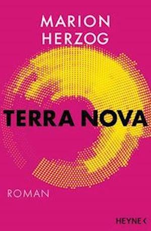 Cover for Marion Herzog · Terra Nova (Book) (2022)