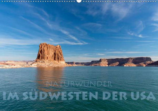 Cover for Peyer · Naturwunder im Südwesten der USA (Book)