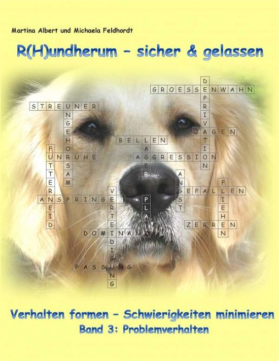 Cover for Albert · R (H)undherum - sicher &amp; gelassen (Bog)