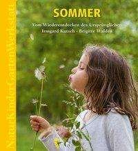 Cover for Kutsch · Natur-Kinder-Garten. Sommer (Bog)