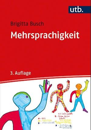 Cover for Brigitta Busch · Mehrsprachigkeit (Taschenbuch) (2021)