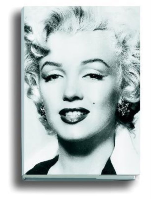 Silver Marilyn: Marilyn and the Camera - George Belmont - Libros - Schirmer/Mosel Verlag GmbH - 9783829609524 - 24 de febrero de 2022