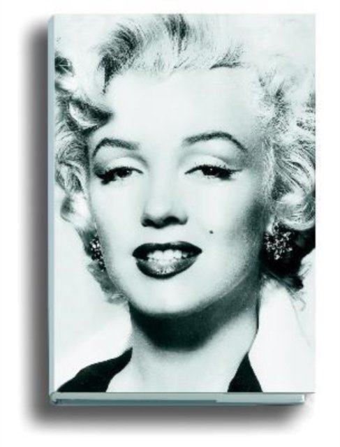 Cover for George Belmont · Silver Marilyn: Marilyn and the Camera (Hardcover bog) [New edition] (2022)