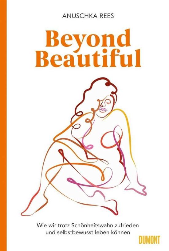 Cover for Rees · Beyond Beautiful (Buch)