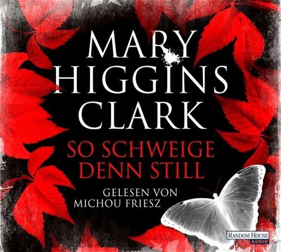 Cover for Mary Higgins Clark · So Schweige Denn Still (CD) (2020)