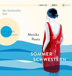 Sommerschwestern - Ilka Teichmüller - Music - Argon - 9783839819524 - December 1, 2023