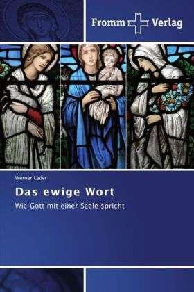 Cover for Leder · Das ewige Wort (Bog)