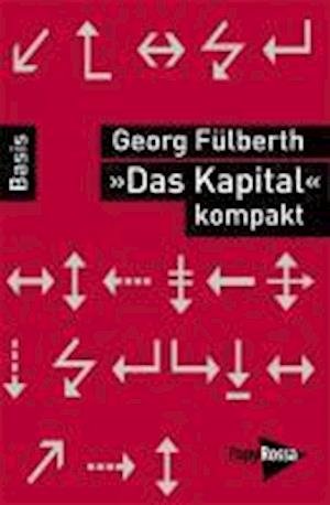 Cover for Fülberth · Kapital kompakt (Book)