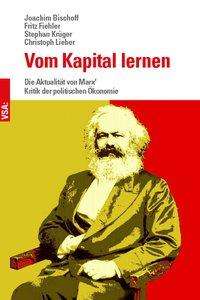 Cover for Bischoff · Vom Kapital lernen (Book)