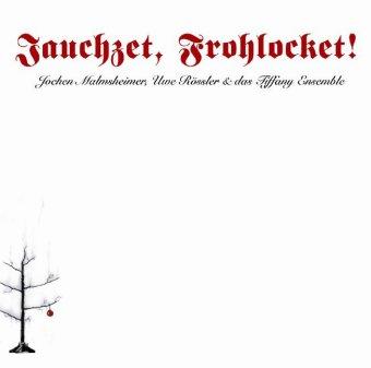 Cover for Jochen Malmsheimer · Jauchzet, Frohlocket (CD) (2007)