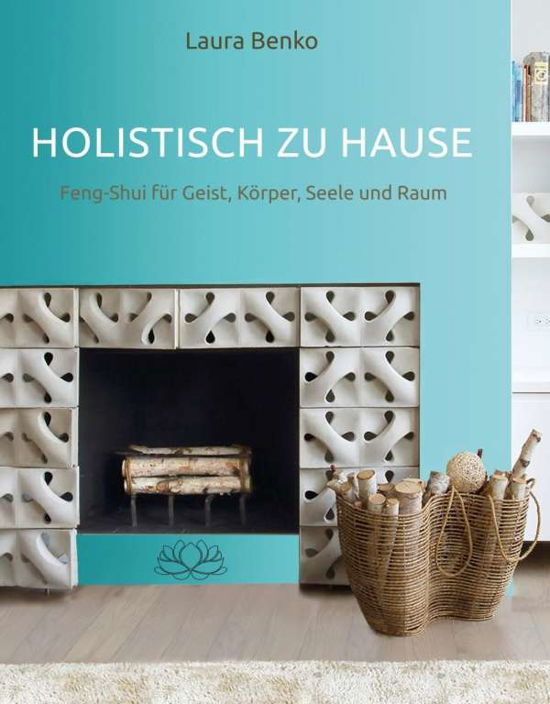 Cover for Benko · Holistisch zu Hause (Bok)