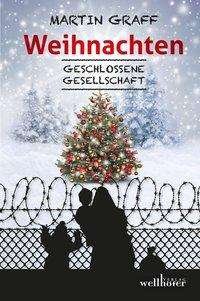 Cover for Graff · Weihnachten - Geschlossene Gesell (Book)
