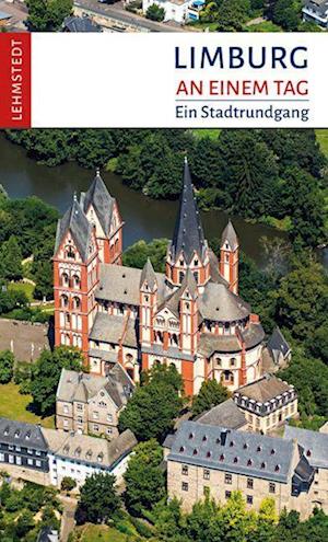 Cover for Andrea Reidt · Limburg an einem Tag (Buch) (2023)