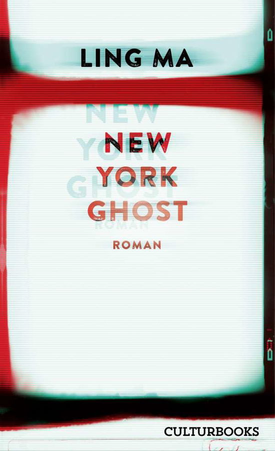 New York Ghost - Ma - Livros -  - 9783959881524 - 