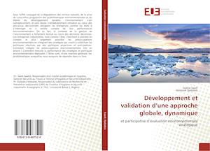 Cover for Saadi · Développement et validation d'une (Book)