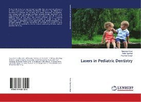 Cover for Kour · Lasers in Pediatric Dentistry (Book)