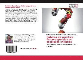 Cover for Fernández · Hábitos de práctica físico-de (Book)