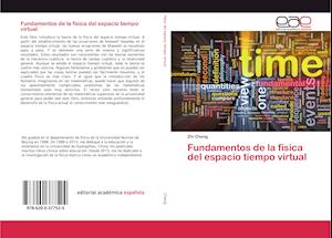 Fundamentos de la física del espa - Cheng - Books -  - 9786200377524 - 