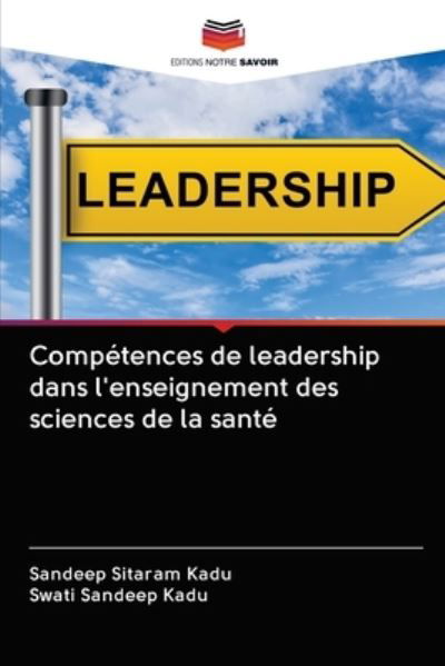 Cover for Kadu · Compétences de leadership dans l'e (N/A) (2020)