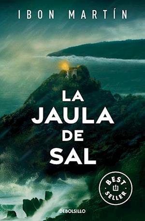 Cover for Martin Ibon · Jaula De Sal (Buch) (2024)