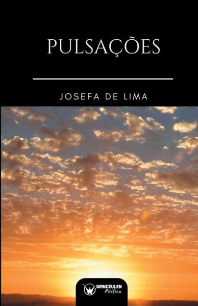 Cover for Josefa De Lima · Pulsações (Paperback Book) (2019)