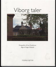 Cover for Lars Gundersen · Viborg taler (Poketbok) [1:a utgåva] (2010)
