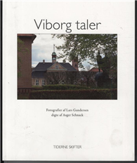 Cover for Lars Gundersen · Viborg taler (Sewn Spine Book) [1th edição] (2010)