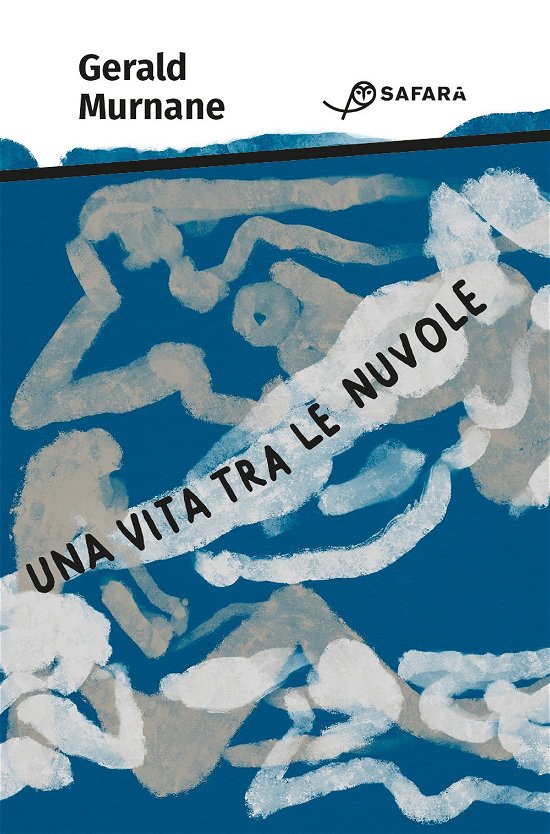 Cover for Gerald Murnane · Una Vita Tra Le Nuvole (Book)