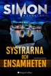 Cover for Simon Häggström · Systrarna och ensamheten (Bound Book) (2022)