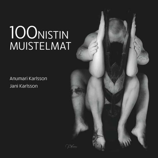 Cover for Karlsson · 100nistin muistelmat (Book)