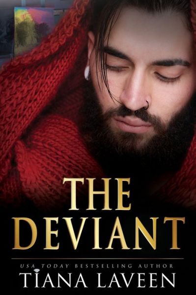 Cover for Tiana Laveen · The Deviant (Paperback Book) (2020)