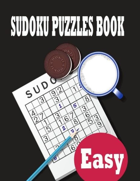 Sudoku Puzzle Book - Ht - Bøger - Independently Published - 9798600929524 - 19. januar 2020
