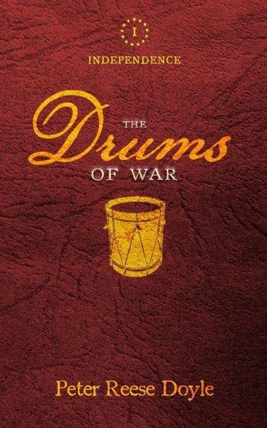 Cover for Peter Reese Doyle · The Drums of War (Paperback Book) (2021)