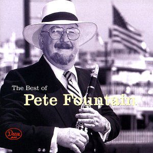 Pete Fountain-best Of... - Pete Fountain - Musiikki - GRP - 0011105066525 - lauantai 30. kesäkuuta 1990