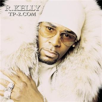 Cover for R.Kelly · TP-2.com (CD)
