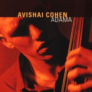 Cover for Cohen Avishai · Adama (CD) (2011)
