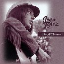 Cover for Joan Baez · Live at Newport (CD) (1996)
