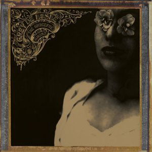 Cover for De Lisle Grey · The Graceful Ghost (CD) (2004)