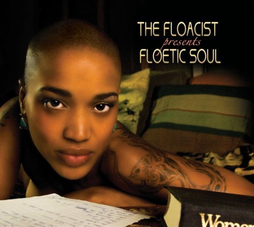 Cover for Floacist · Floetic Soul (CD) [Japan Import edition] (2010)