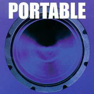 Cover for Portable (CD) [EP edition] (1999)