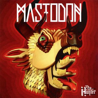 The Hunter - Mastodon - Musik - ROADRUNNER RECORDS - 0016861767525 - 26. September 2011