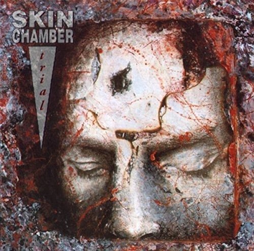 Cover for Skin Chamber · Trial (CD)