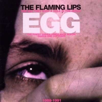 Flaming Lips-day They Shot a Hole...2-cd - The Flaming Lips - Musik - RESTLESS - 0018777376525 - 2005