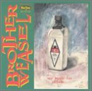 Cover for Brother Weasel · See Inside For Details... (CD) (1997)