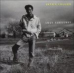 Cover for Jason Eklund · Lost Causeway (CD) (2003)