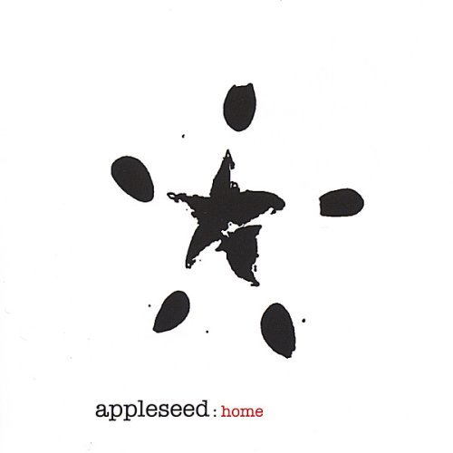 Home - Appleseed - Música - CD Baby - 0019871606525 - 26 de julho de 2005