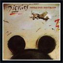 Stukas Over Disneyland - Dickies - Musikk - TRIPLEX - 0021075126525 - 8. juni 2000