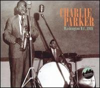 Washington Dc 1948 - Charlie Parker - Musikk - UPT J - 0026198275525 - 17. juni 2008