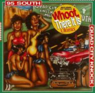 Cover for Ninety · Ninety-five South-quad City Knock (CD)