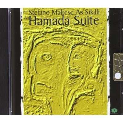 Hamada Suite - Stefano Maltese - Musikk - DISCHI DELLA QUERCIA - 0027312803525 - 16. november 2018